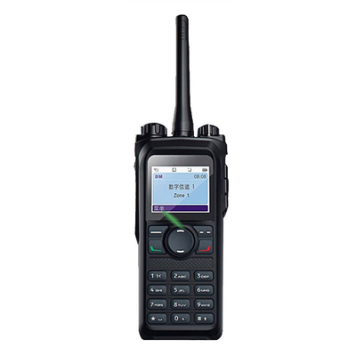Buy PD980EX T4 Explosion-proof IP68 Waterproof Transmitter Professional Walkie Talkie online manufacture