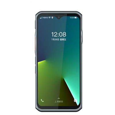 Buy PNC560 Smartphones IP68 Waterproof Dustproof 5G Android 12 Communication Biometric online manufacture