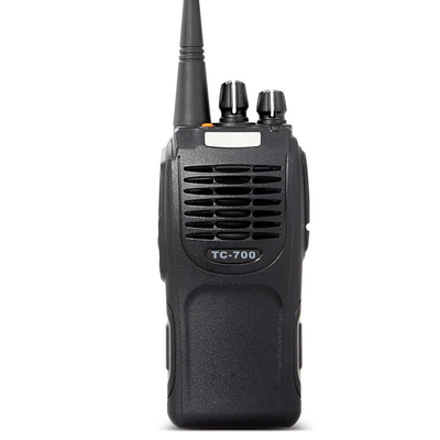 Buy TC-700EX Walkie Talkie Waterproof Dustproof Explosion-proof Emergency Alarm Long Range online manufacture