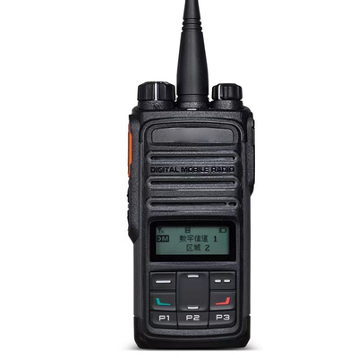 Buy TD560 High Quality Business Digital Walkie Talkie 5W Output Power GMRS Communication online manufacture