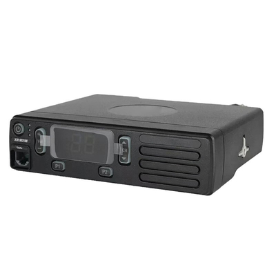 Buy CM200D Walkie-talkie 25W/45W VHF UHF Radio Vehicle-mounted Radio online manufacture