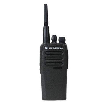 Buy DEP450 Strong Signal Professional Digital Black Outdoor Long Range Walkie Talkie online manufacture