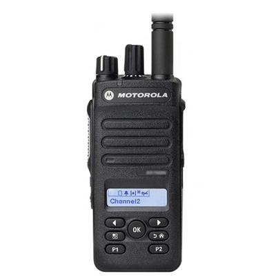 Buy DEP570e High Quality Cheap Price Waterproof GPS Handheld Walkie Talkie online manufacture
