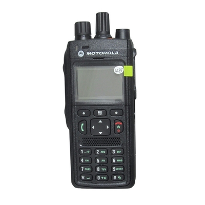 Buy MTP3550 Strong Signal Digital Long Range Digital Mobile Radio Walkie Talkie online manufacture