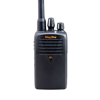Buy Q5 Portable Clear Speech Commercial Strong Battery Life Walkie Talkie online manufacture