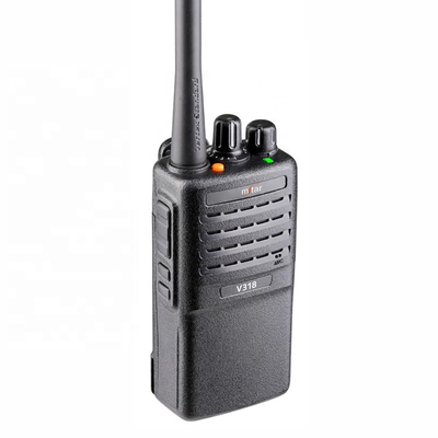 Buy Motorola V318 Two Way Radio Digital Mobile Radio Walkie Talkie Type with 16 Storage Channels online manufacture