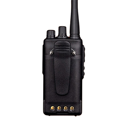 Buy Motorola VZ-10 Two Way Radio UHF Frequency Type Voice Activated Radio The Perfect Companion for Outdoor Activities online manufacture