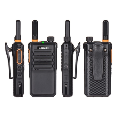 Buy INRICO T520 POC Long Distance Two Way Radio Frequency US version GSM B2/B5 WCDMA B1/B2/B4/B5 FDD-LTE B1/B2/B3/B4/B5/B7/B12/B13/B17/B28a/B28b POC Long Distance Two Way Radio online manufacture