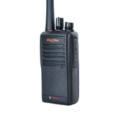 Buy Motorola Vz-D263 Two Way Radio Black Digital Mobile Radio For Long-Distance Outdoor Communication online manufacture