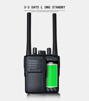 Buy Motorola VZ-D281 Two Way Radio Black Handheld Radio Walkie Talkie  For Various Customer Requirements online manufacture