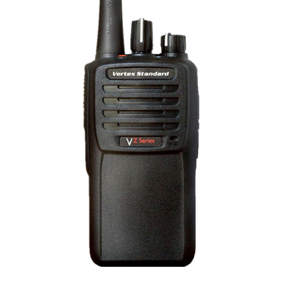 Buy Motorola VZ-D281 Two Way Radio VHF UHF Digital Walkie Talkie With 400-470MHz Frequency Range online manufacture