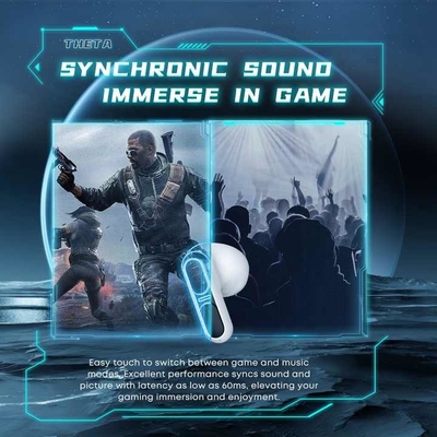 Buy Wireless Blue Tooth Headset TG11 OEM Accessories For Two Way Radio Semi-in-ear Accessories For Two Way Radio 300mAh Battery No Touch Screen online manufacture