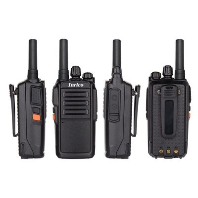 Buy INRICO T526 GPS Android 5000 MAh Standby Time 33 Hours IP54 online manufacture