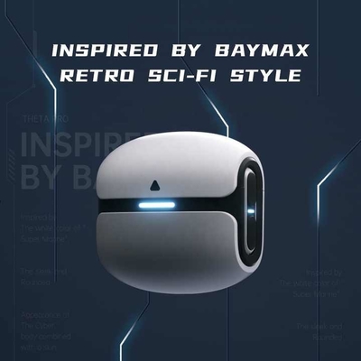 Buy Earphone And Microphone Wireless Type Earphone And Microphone In-ear Style With Volume Control And Bluetooth online manufacture