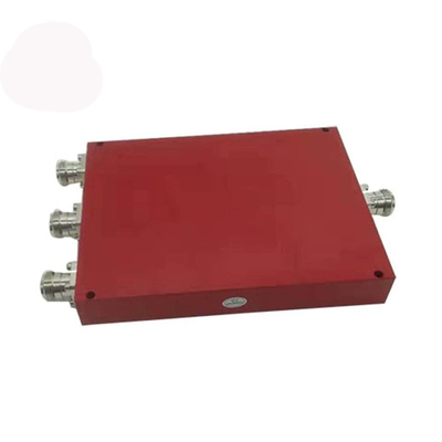 Buy MNPS-190-02-NF Accessories For Two Way Radio with 3 Output Ports and 50W Total Input Power online manufacture