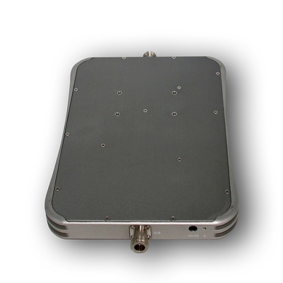 Buy Repeater Accessories Antenna And Feeder Spurious Emission ≤-36 DBm 4g Repeater Booster Improve Your Coverage With 10± 2d8m Output Power Uplink online manufacture