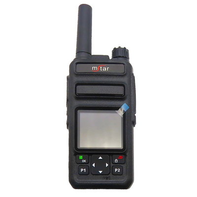 Buy N-519 Long-distance 4G Full Netcom Walkie-talkie Supports One-to-one Call, Group Call, GPS Positioning online manufacture