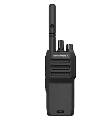 Buy DMR Professional Radio Type Motorola Two Way Walkie Talkie with 5W Output Power online manufacture