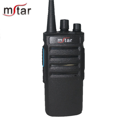 Buy 16channels Memory Channel and DC3.7V Rated Voltage Mini UHF Radio for Seamless Communication online manufacture