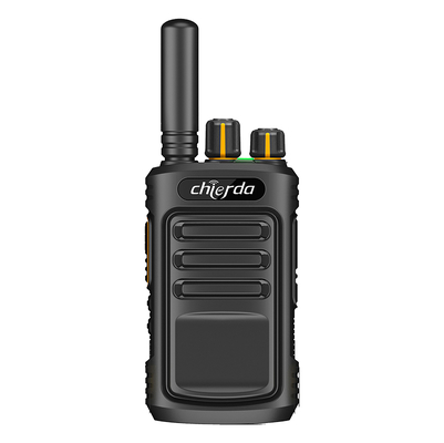 Buy Chierda CD11 5W Walkie Talkie with Type-C Charging online manufacture