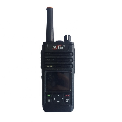 Buy MSTAR CK269 Digital Walkie Talkie with GPS 1710-2170MHz online manufacture