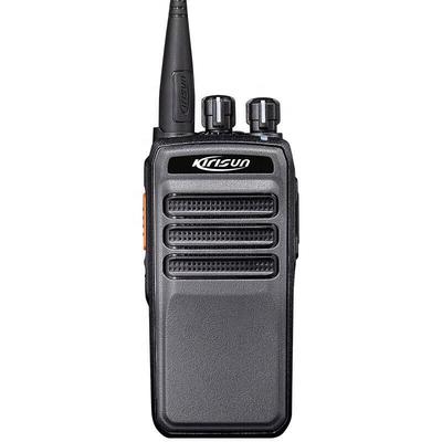 Buy Kirisun DP405 DMR Walkie Talkie 10km Range 16 Channels online manufacture
