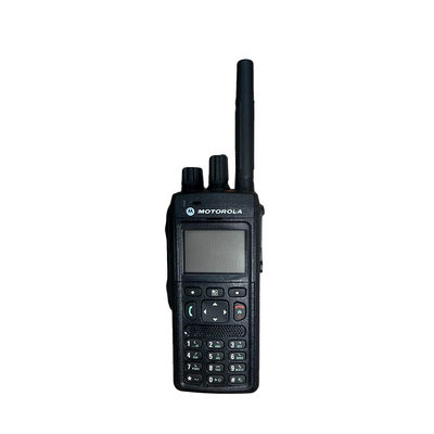 Buy Motorola MTP3150 Digital Two-Way Radio 5W VHF UHF IP68 Waterproof online manufacture