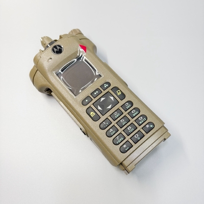 Buy Motorola SRX2200 Digital Walkie Talkie 5W UHF/VHF IP68 Waterproof online manufacture