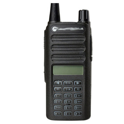 Buy XIR C2660 DMR Walkie-Talkie 10W UHF/VHF Two-Way Radio IPX7 online manufacture