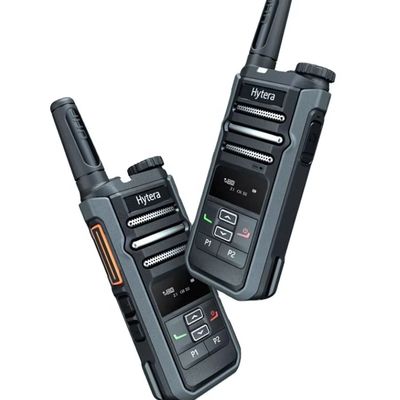 Buy Hytera G36 Digital Walkie Talkie 3W UHF 400-470MHz 2200mAh online manufacture