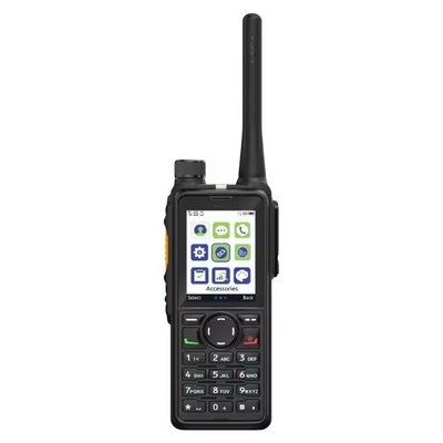 Buy Hytera HP685 Digital DMR Two-Way Radio 5W UHF/VHF IPX7 online manufacture