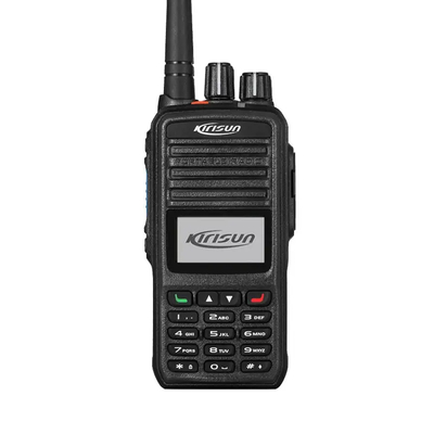 Buy Kirisun T60 4G POC Radio Handheld 10-50km Range IPX6 Waterproof online manufacture
