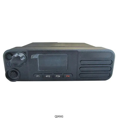 Buy Motorola XIR M8628 DMR Digital Car Radio 45W High Power 5-15KM Range online manufacture