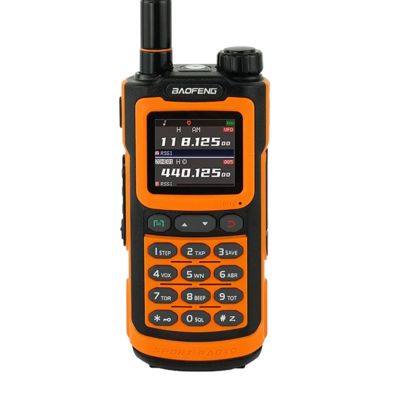 Buy Baofeng UV-20 Walkie Talkie 5W UHF/VHF 5-10km Range IPX6 online manufacture