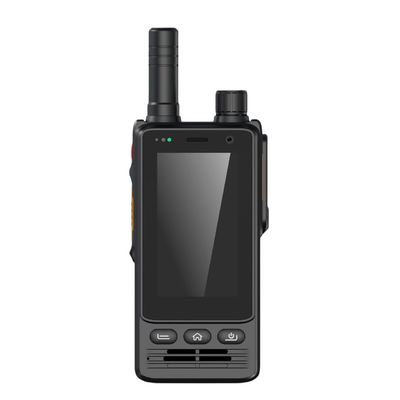Buy Android Walkie Talkie Smart Terminal Intercom with Android 9.0 2.95-Inch Touch Screen and 4G POC Global Communication online manufacture