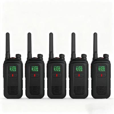 Buy Hot Sale Baofeng BF-T12 Mini Walkie Talkie With Charger for Kids Handheld Two Way Radio online manufacture