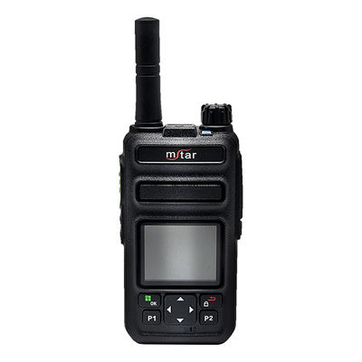 Buy Mstar M-519 Long Distance Wireless Two Way Radio with GPS Function and SIM Card online manufacture