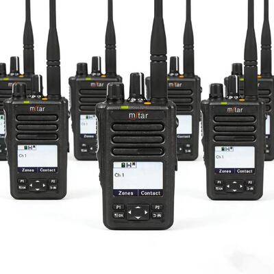buy Custom Brand XIR E8628I IP68 Waterproof Dustproof Wireless Emergency Alarm Walkie Talkie Two Way Radio online manufacture