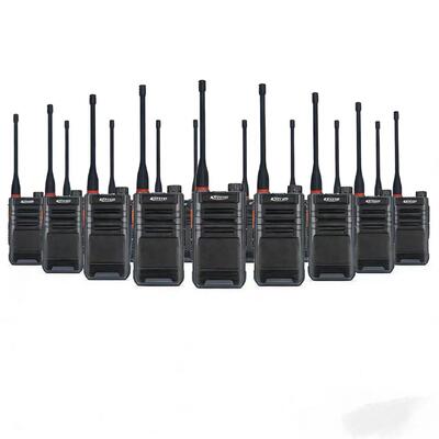 buy Kirisun DP275 Digital Two Way Radio with DMR Operation Digital Encryption and Portable Design online manufacture