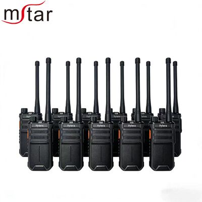 Buy Hytera AP51X Digital Two Way Radio Walkie Talkie with DMR Technology, Compact Design, and Long Battery Life for Business Communication online manufacture