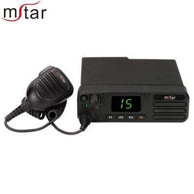 Buy MSTAR XPR5350E Strong Signal Long Range Walkie Talkie with OLED Display and Programmable Button online manufacture