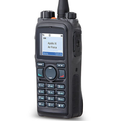 Buy HYTERA PD785 DMR Two-way Radio UHF VHF GPS WIFI Handheld Portable Radio PD78X PD788 PD789 Walkie-Talkie Long-range online manufacture