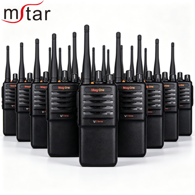 Buy Original VZ-10 High Power Waterproof Handheld Two-Way Radio Walkie-Talkie with Remote for Outdoor Use online manufacture