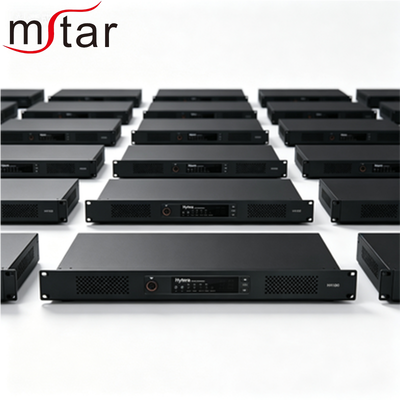 Buy HR1060 Digital Analog Repeater with 50W Output Power, IP67 Waterproof, and 0-50km Talk Range online manufacture