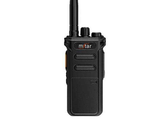 MSTAR CHIERDA Walkie Talkie M-798 Shopping Malls Hotel Warehouse Outdoors Construction Site Walkie Talkie