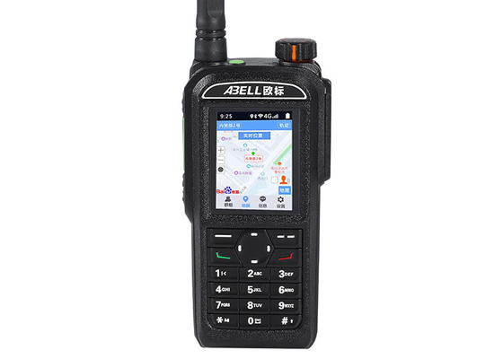 ABELL A760L IP67 Waterproof And Dustproof Walkie Talkie