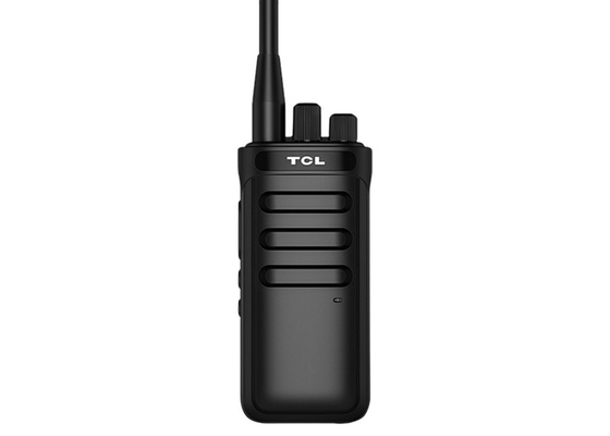 TCL HT15 Noise reduction Outdoors Power Upgrade Large Capacity Battery Long Range Walkie Talkie