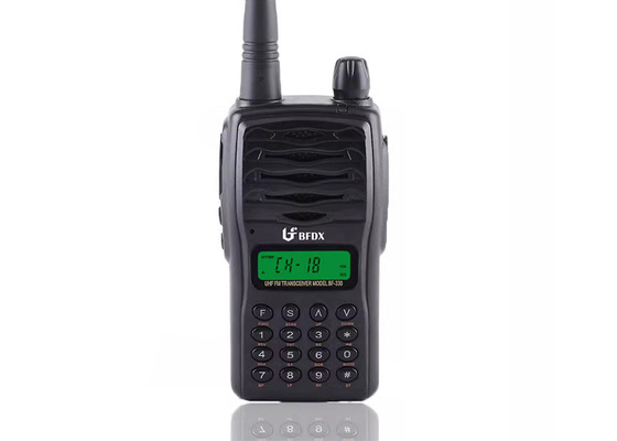 Beifeng BF-330 VOX Wireless Long Range Transmitter Professional Walkie Talkie