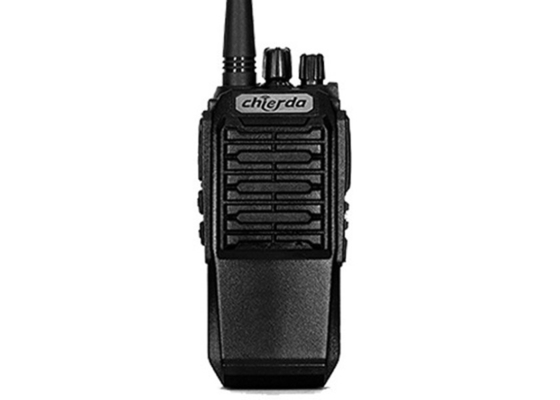 Chierda CD-628 Noise Reduction Speech Compression And Expansion Walkie Talkie