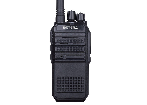 Kstera T3 Anti-magnetic Horn Optional Bluetooth Strong Anti-interference High Capacity Battery Walkie Talkie